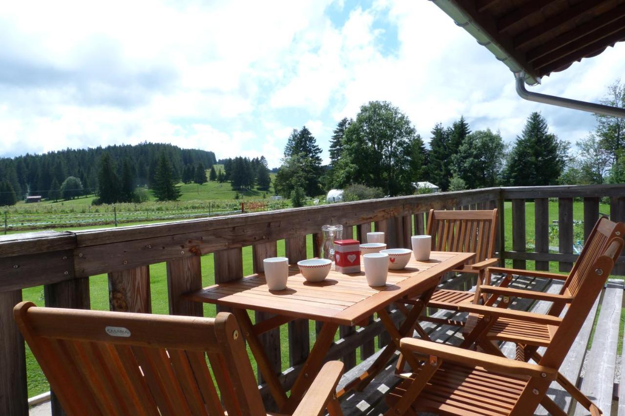 La Grange De Haute-Joux Les Fourgs Exteriör bild