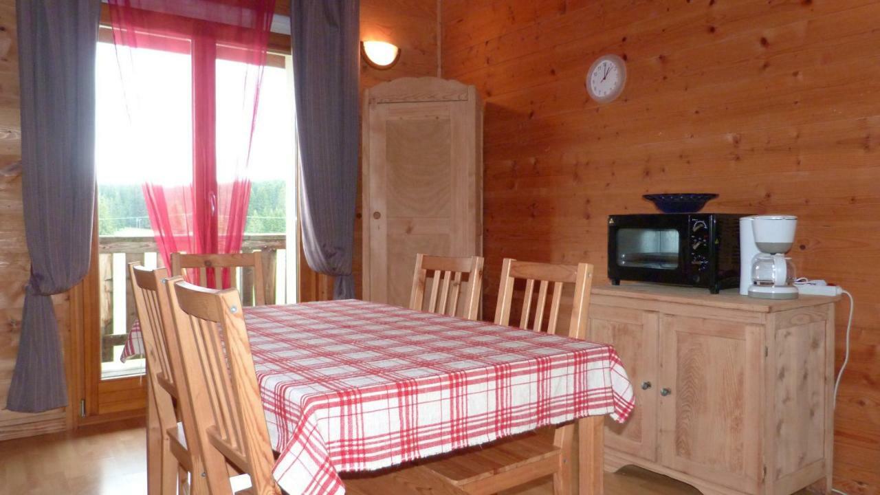 La Grange De Haute-Joux Les Fourgs Exteriör bild